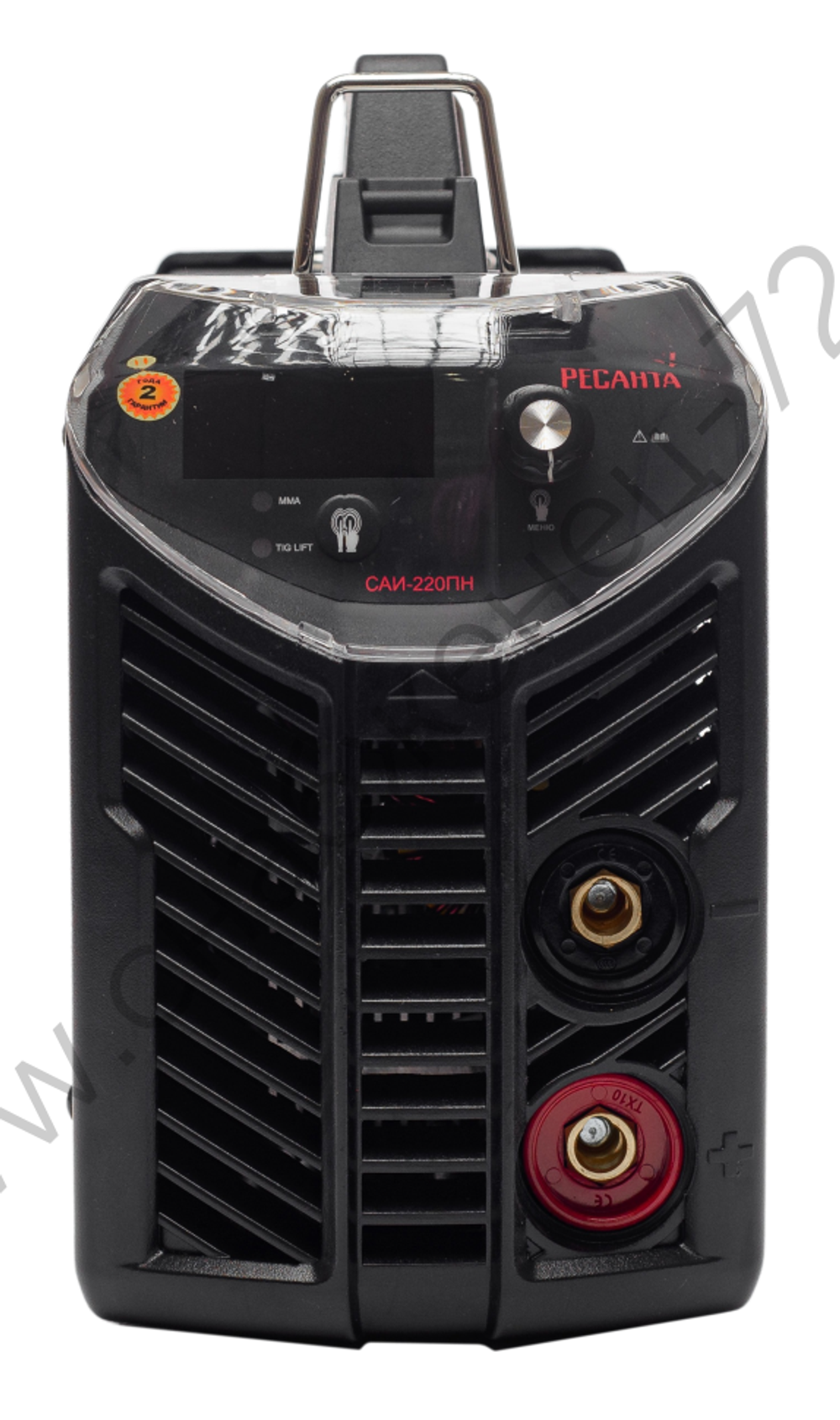 Сварочный аппарат РЕСАНТА САИ-220ПН