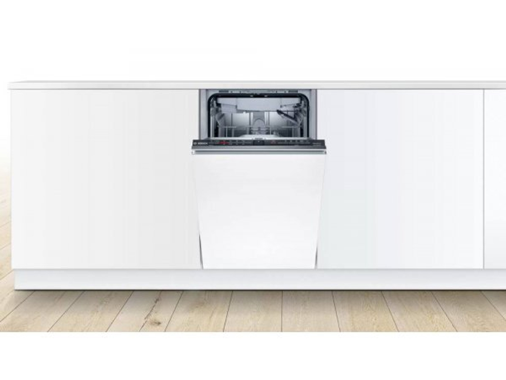 Встраиваемая посудомоечная машина Bosch SRV2HMX4FR