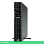 Источник бесперебойного питания CyberPower OL1500ERTXL2U