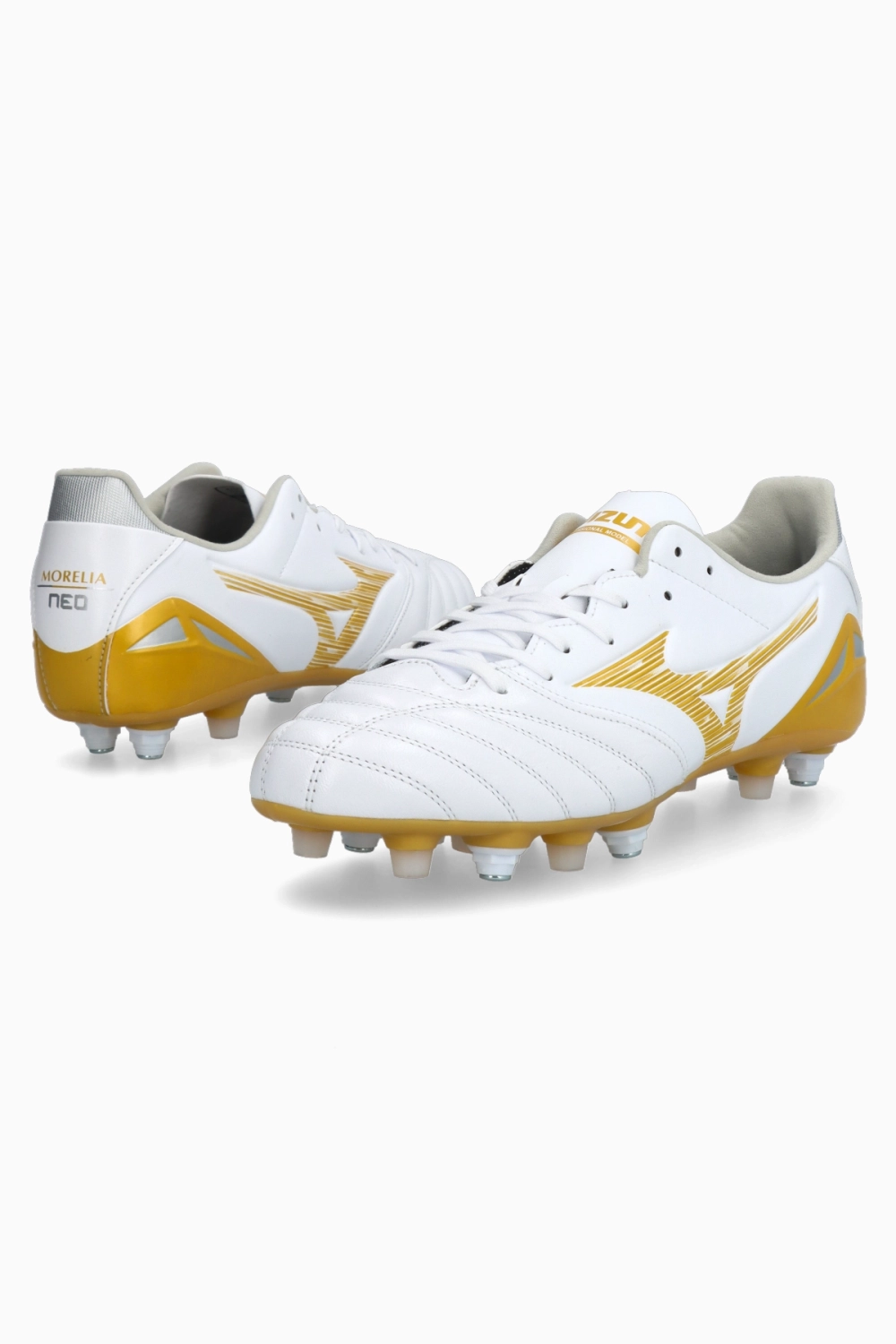 Бутсы Mizuno Morelia Neo IV Pro Mix