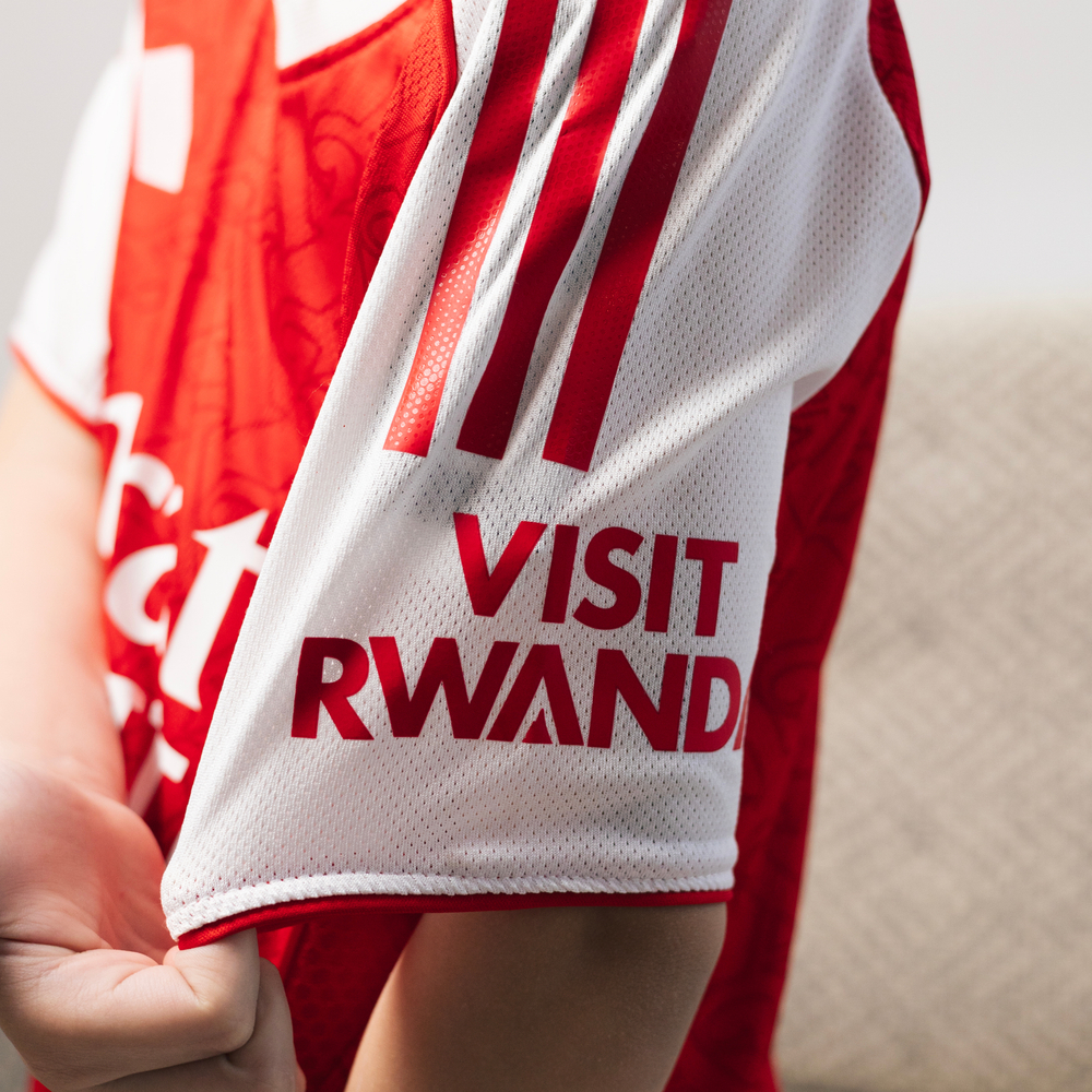 Арсенал / Домашняя / Игровая / Детские формы