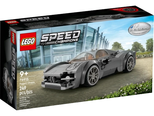 Конструктор LEGO Speed Champions 76915 Pagani Utopia