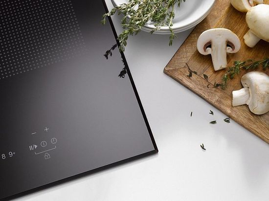 Индукционная варочная панель Miele KM 6381