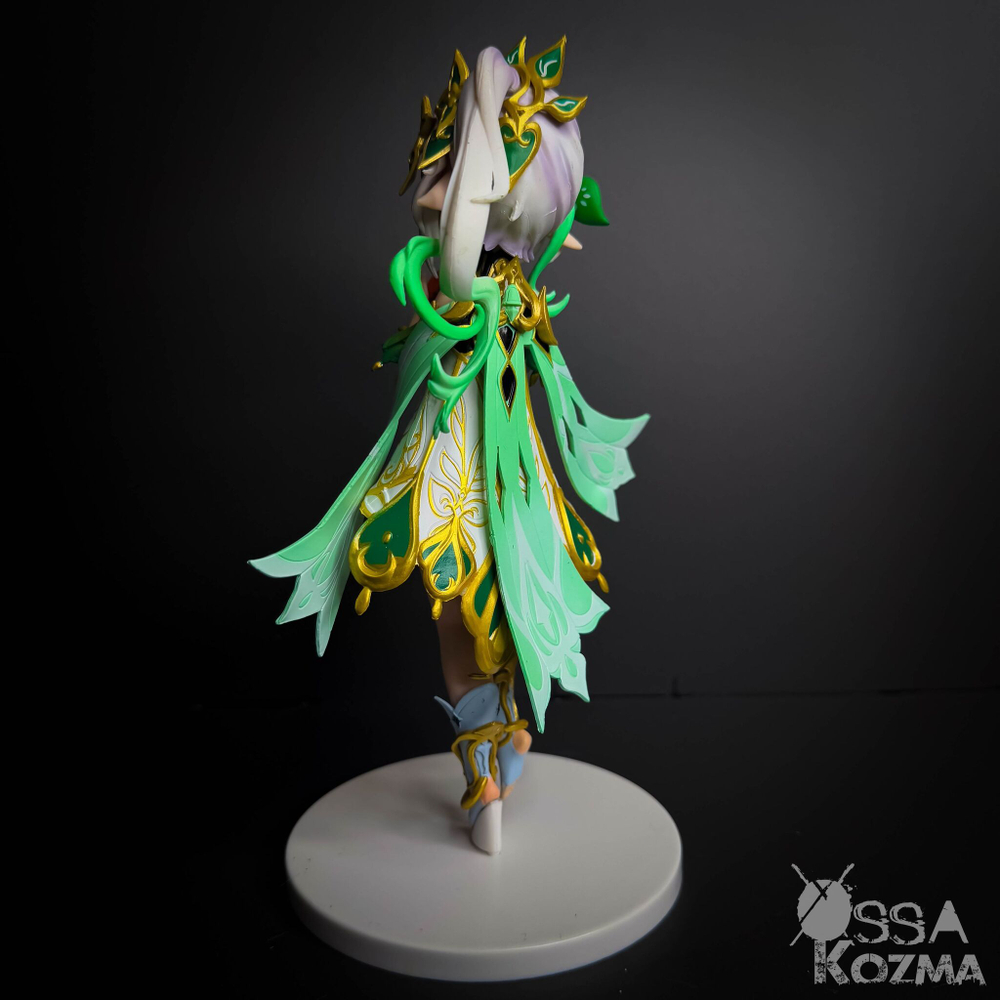 Фигурка Нахида