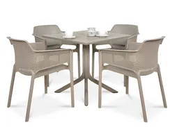 Стул Net тортора