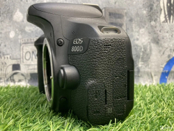 Canon EOS 800D Kit 18-55mm IS STM Покупка/Продажа