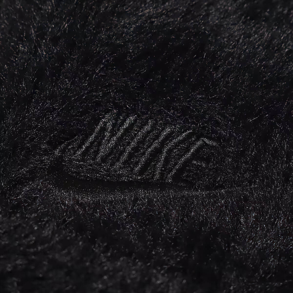 Шапка Nike Peak Black