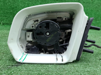 Зеркало левое Mercedes M W164 (2008-2011) 13 конт.