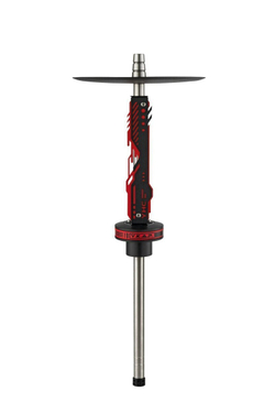 Y.K.A.P. Neo Mod Red NEW Model