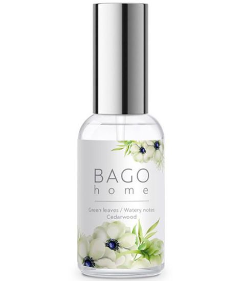 Первые цветы спрей ароматический для дома, Bago home