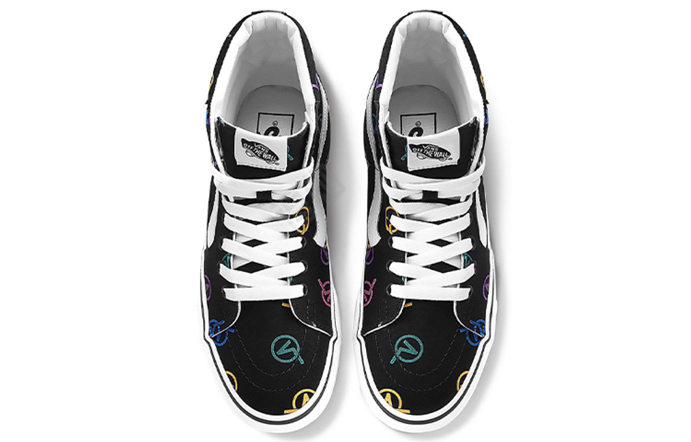 Vans Sk8