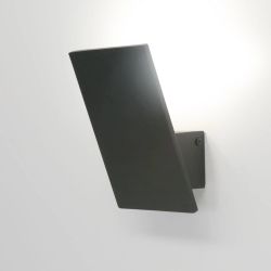 Citilux Декарт-3 CL704031N Бра светодиодное Чёрное