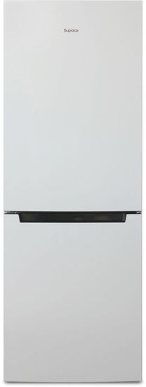 Холодильник Бирюса Б-820NF белый