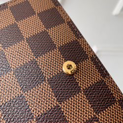 Louis Vuitton Small Ring Agenda