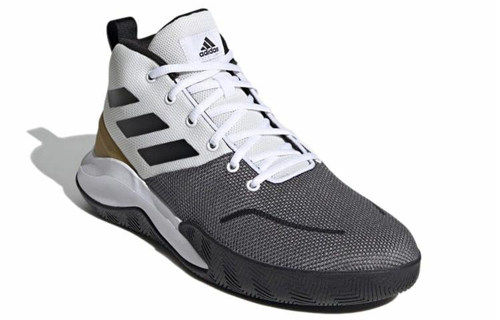 Кроссовки Adidas Ownthegame
