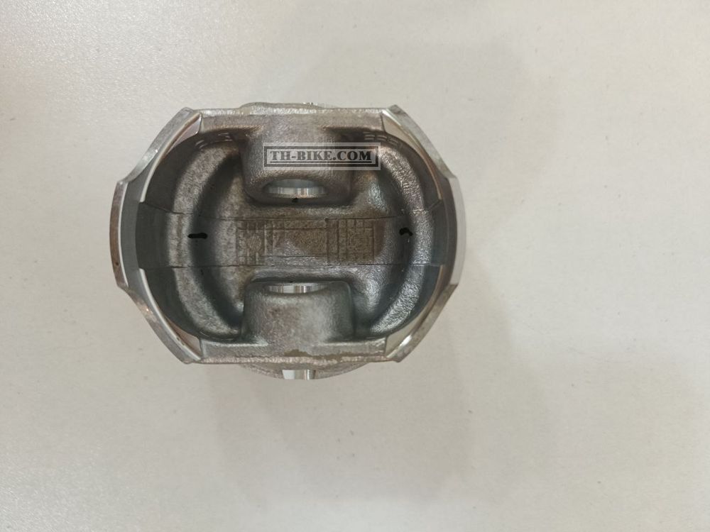 13103-KGH-315. PISTON (0.50). Honda