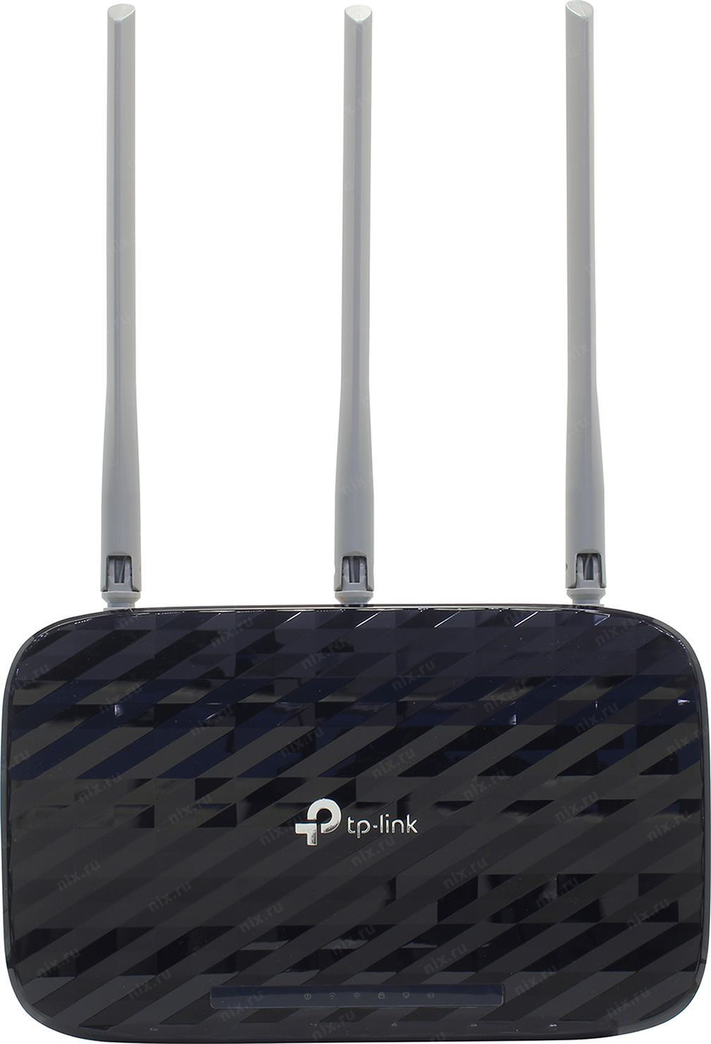 Маршрутизатор TP-LINK &lt; Archer C20 &gt; Wireless Router (4UTP 100Mbps, 1WAN, 802.11b / g / n / ac)