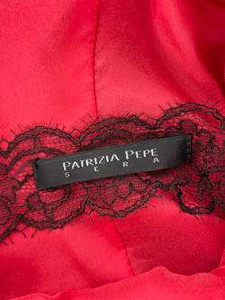 Платье Patrizia Pepe