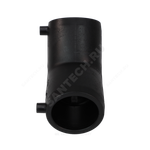 Отвод электросварной ПЭ100 Дн 40х45гр Ру16 SDR11 EUROSTANDARD 2116160040