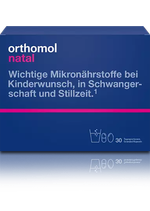 Orthomol Natal