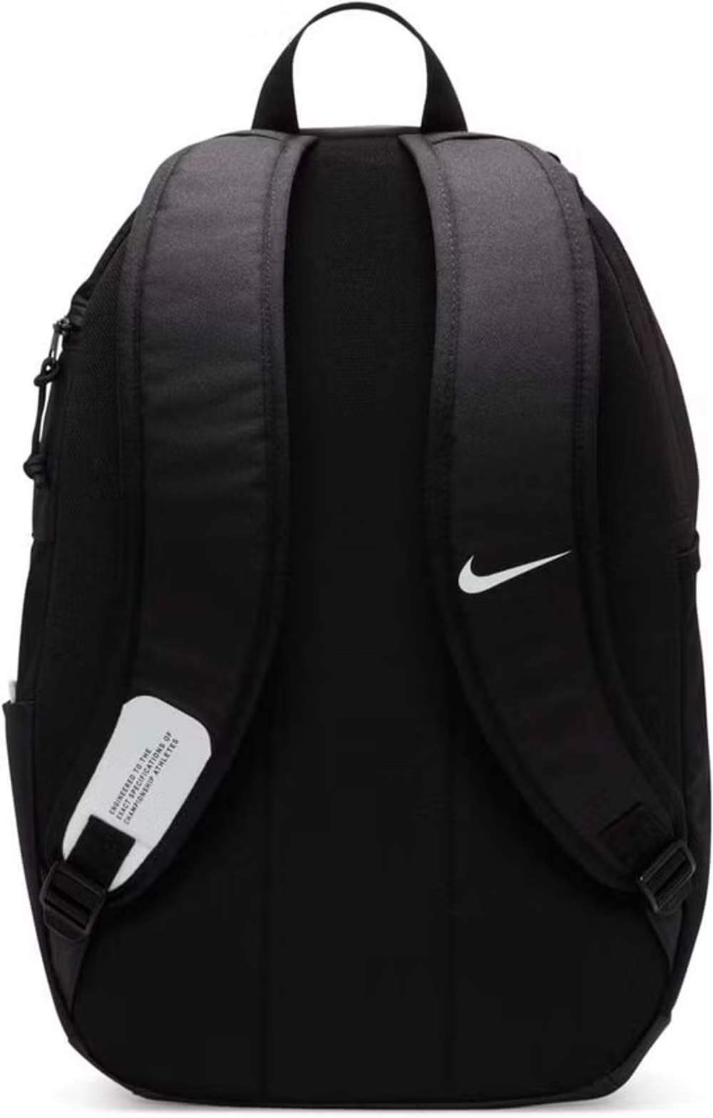 DV0761-011 Рюкзак Nike Academy Team Backpack 2.3