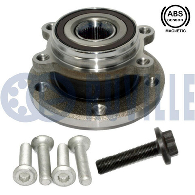RUVILLE - 221106-RUV - Wheel Bearing Kit