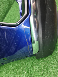 Бампер передний Hongqi HS5 (2019-н.в.)