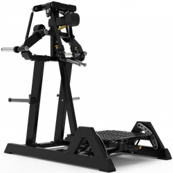 Impulse ECP103 дельтовидные стоя профессиональный тренажер