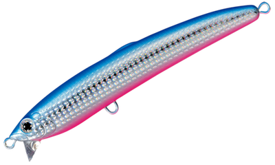 Воблер SMITH SARUNA 147F-SR 147 №05