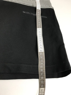 Платье Ayhan комбинированное 44 размер