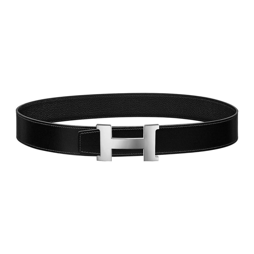 Пояс HERMES Constance Togo 3.8cm, H074562CK05 H077971CAAF