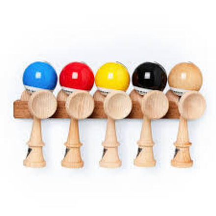 Подставка под кендамы KROM CLIFF JOHN RUBBERWOOD