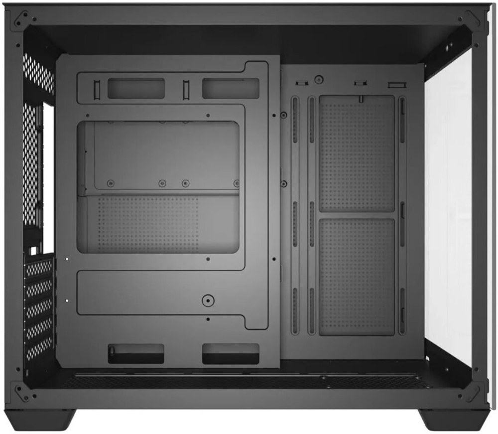 Корпус mATX Bloody BD-CC108-BK