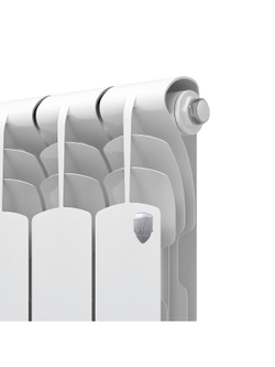 Радиатор Royal Thermo Revolution Bimetall 500 2.0 – 6 секц.