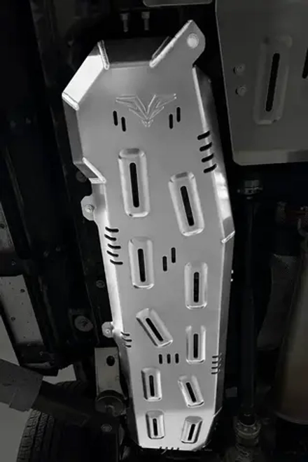 Бампер силовой передний для BAW 212 T01 2024+ Защита картера Стальной бампер