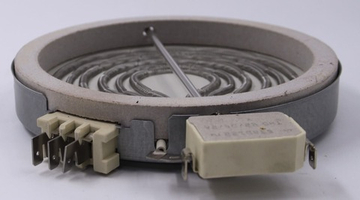 Электроконфорка EIKA для электроплиты Bosch/Бош 1650734831/5380123 1200W