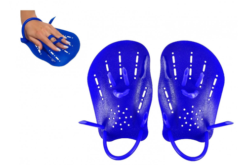 Лопатки для плавания