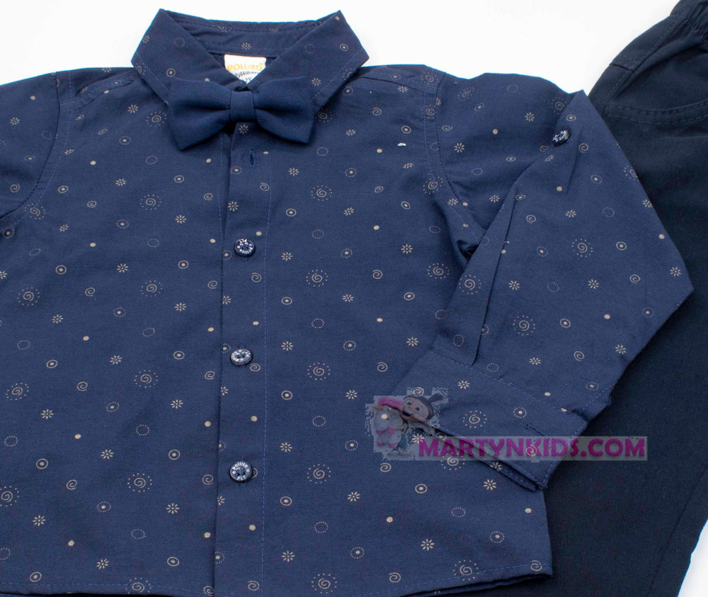 костюм бабочка подтяжки до 4 лет 4599