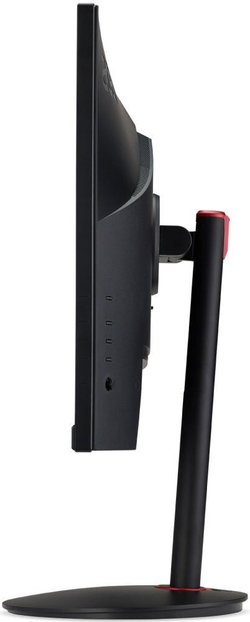 Монитор 27" ACER Nitro XV272Xbmiiprx (UM.HX2EE.X08)