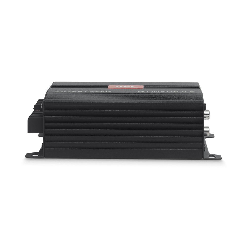 Усилитель JBL STAGE A6004 - 5