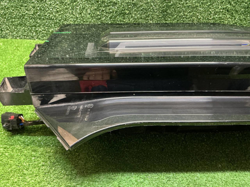 Фонарь левый Jetour T2 (2023-н.в.)