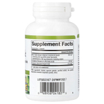 Natural Factors, Herbal Factors, расторопша, 250 мг, 60 капсул