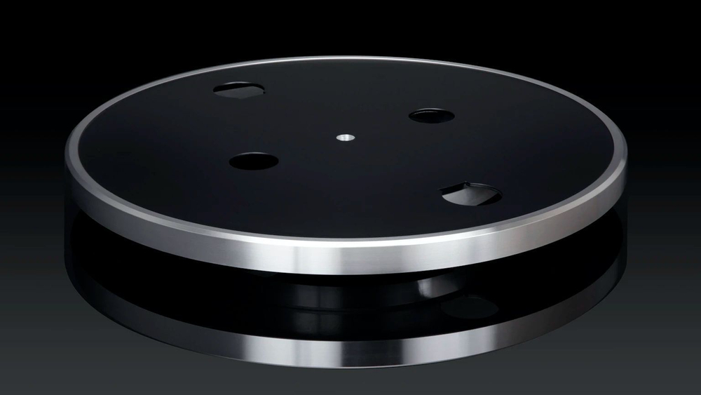 Виниловый проигрыватель TEAC TN-4D-SE (Walnut)