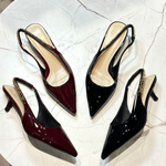 Туфли Gucci