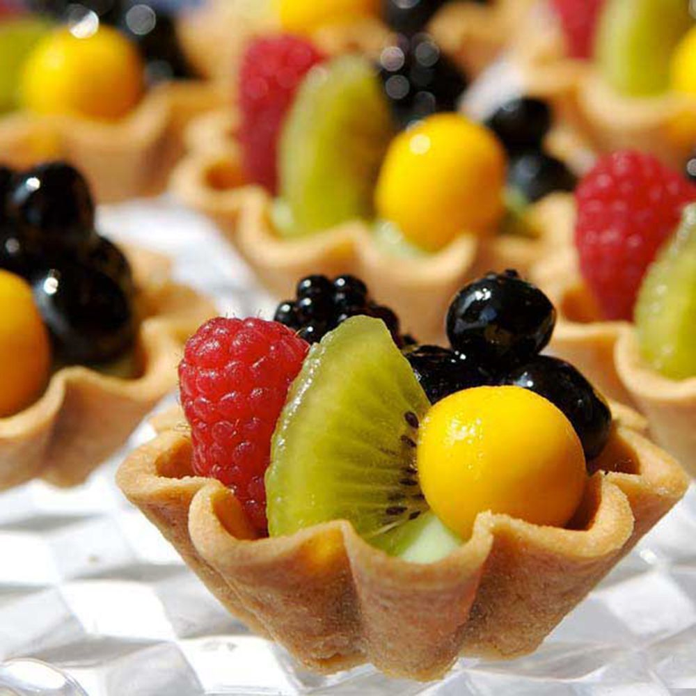 Форма для выпечки Silikomart Classic SF 034-PB Италия фрагмент