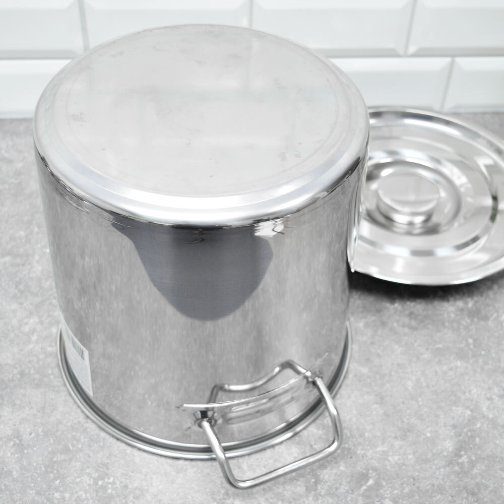 Котел 10л нерж тм Appetite