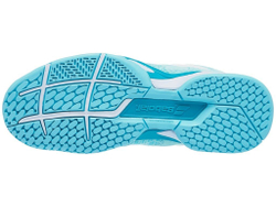 Женские теннисные кроссовки Babolat Propulse Blast All Court Women - tanager torquoise