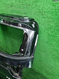 Крышка багажника Chery Tiggo 7 Pro (2020-2024)