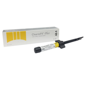 Композит 1 шпр CharmFill+ 4гр Dent Kist Корея