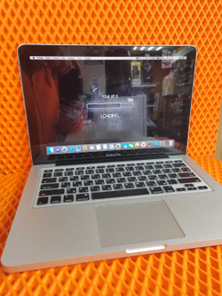 Ноутбук Apple 13 Pro 2010